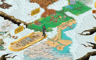 Miscrits World Of Creatures