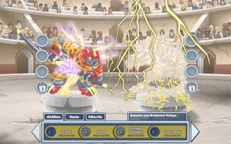 Miscrits World Of Creatures