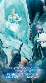 Mobius Final Fantasy