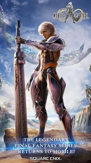 Mobius Final Fantasy