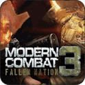Modern Combat 3: Fallen Nation
