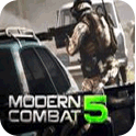 Modern Combat 5