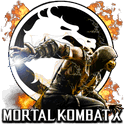 Mortal Kombat X
