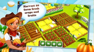 My Free Farm 2