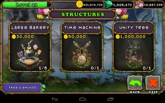 My Singing Monsters