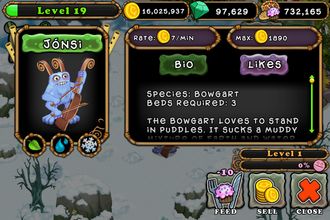 My Singing Monsters