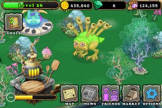 My Singing Monsters