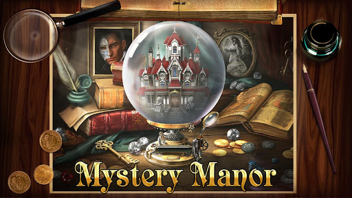 Mystery Manor 1.0.79