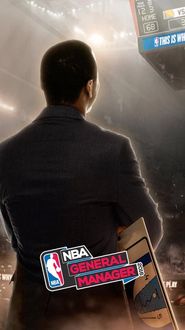 Nba General Manager 2016