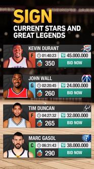 Nba General Manager 2016