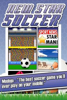 New Star Soccer