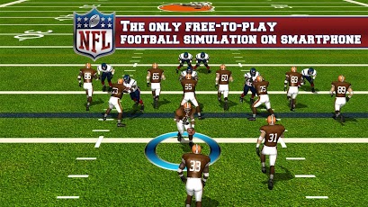 Nfl Pro 2013