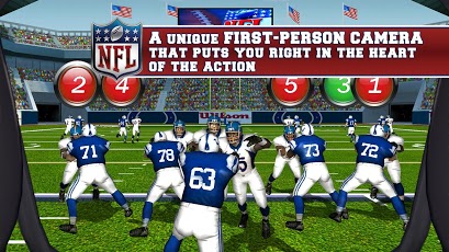 Nfl Pro 2013