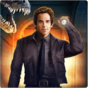 Night At The Museum Hidden Key