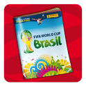 Panini Online Sticker Album