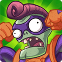 Plants vs Zombies Heroes