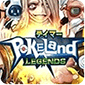 Pokeland Legends
