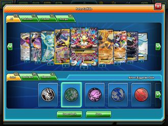 Pokemon Tcg Online