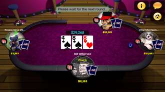 Poker Offline
