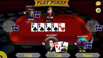 Poker Offline