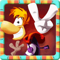 Rayman Fiesta Run – Android Apk Game