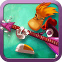 Rayman Legends Beatbox