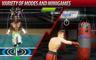 Real Boxing 2 Rocky