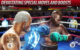 Real Boxing 2 Rocky