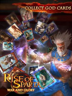 Rise Of Sparta War And Glory