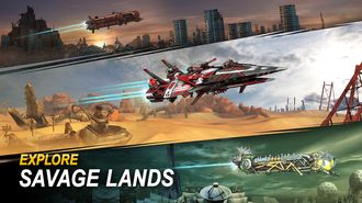 Sandstorm Pirate Wars