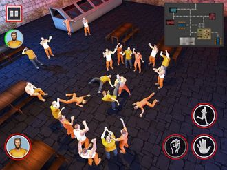 Sin City Gangster Breakout