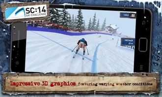 Ski Challenge 14