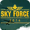 Sky Force 2014