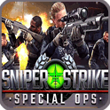 Sniper Strike: Special Ops
