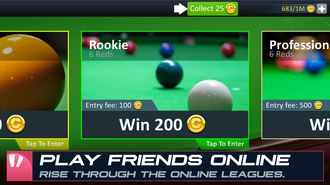 Snooker Stars