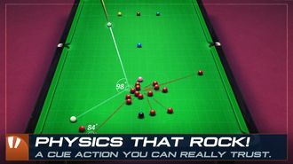 Snooker Stars