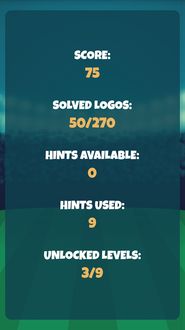 Soccer Clubs Logo Quiz