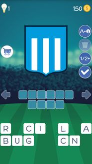 Soccer Clubs Logo Quiz