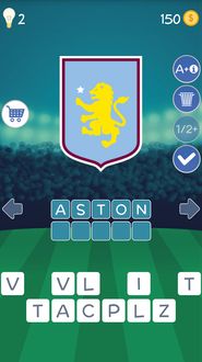 Soccer Clubs Logo Quiz