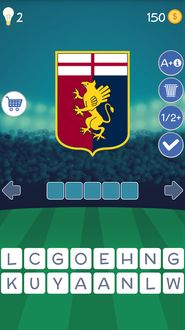 Soccer Clubs Logo Quiz