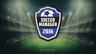 Soccer Manager 2016