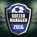 Soccer Manager 2016