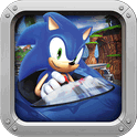 Sonic & SEGA All-Stars Racing – Android Apk Game