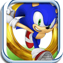 Sonic Dash