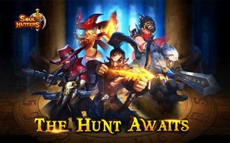 Soul Hunters