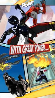 Spider Man Unlimited