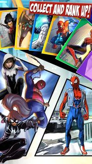 Spider Man Unlimited