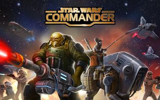 Star Wars Commander