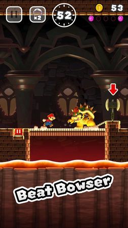 Super Mario Run