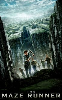 The Maze Runner